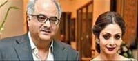 Boney Kapoor: From Rakhi to house breaker love!!